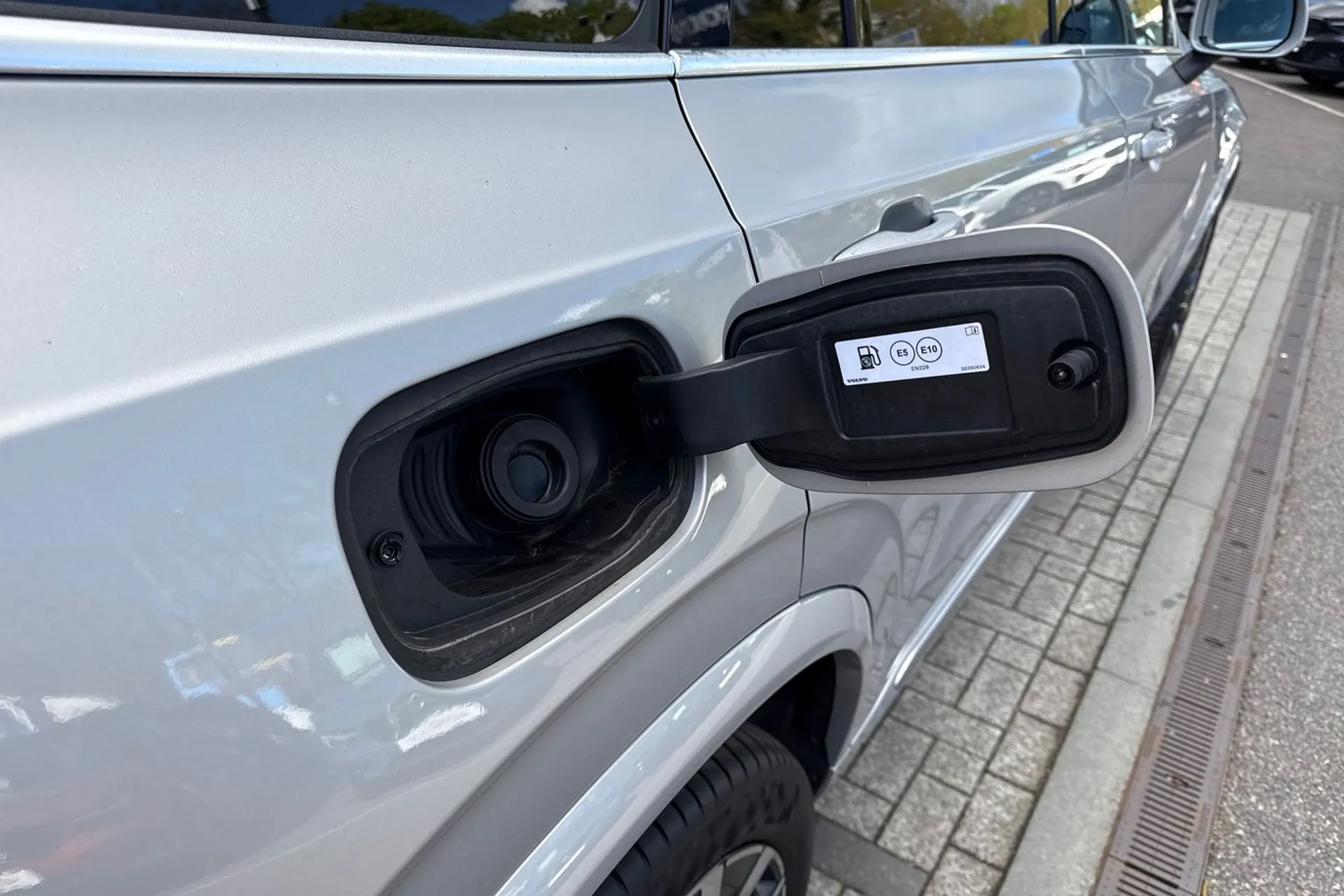 Volvo XC90 thumbnail image number 21