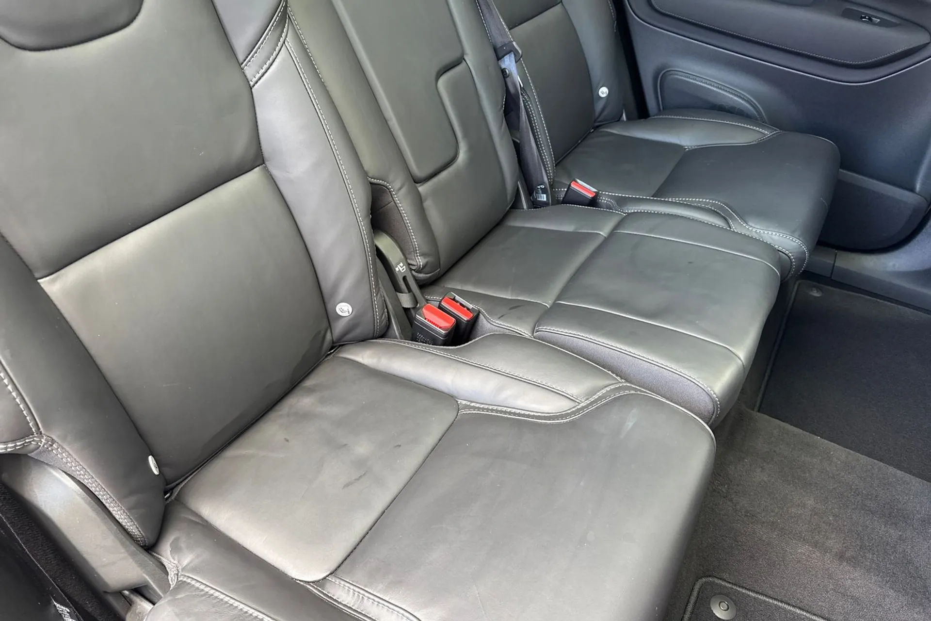 Volvo XC90 thumbnail image number 27