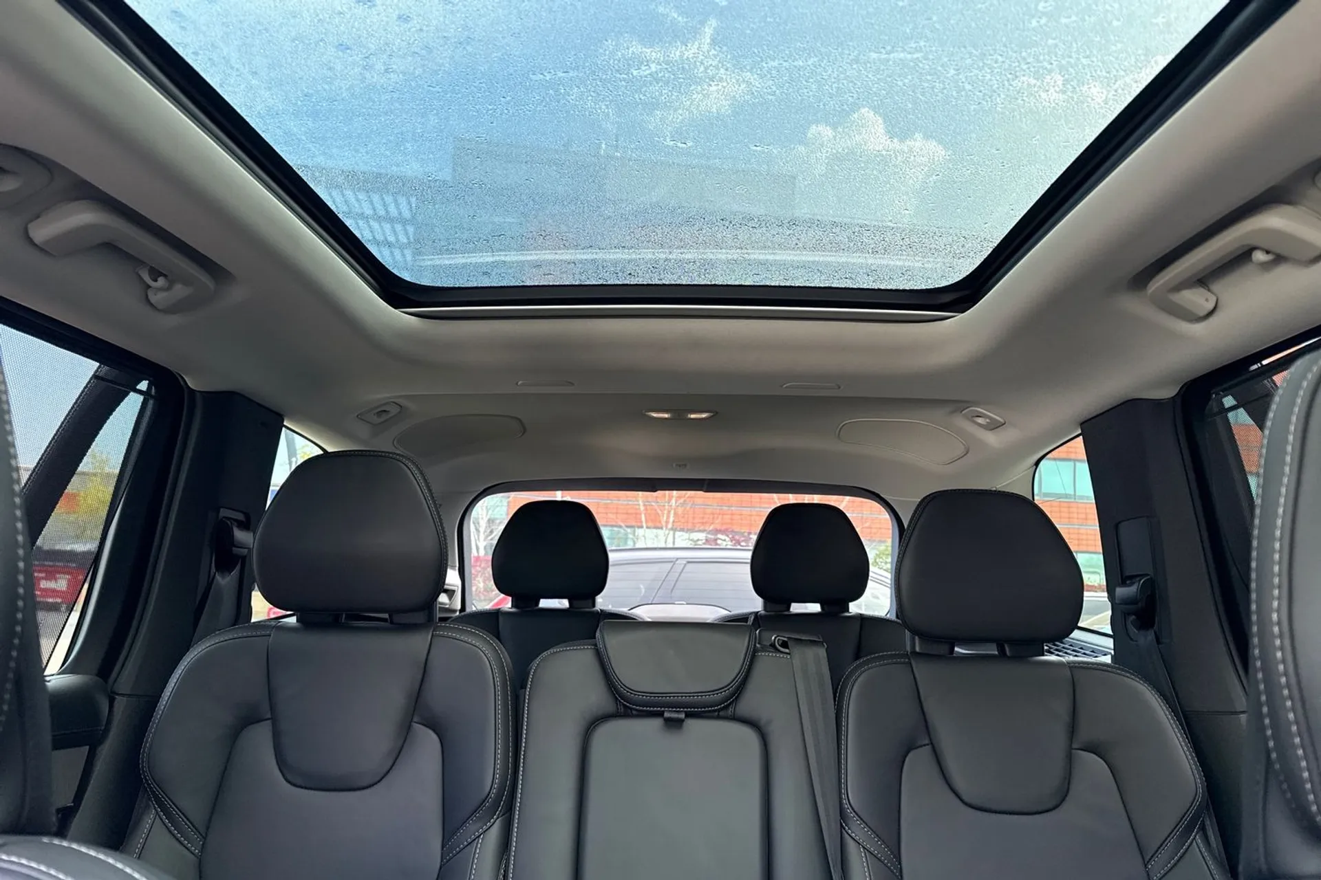 Volvo XC90 thumbnail image number 7