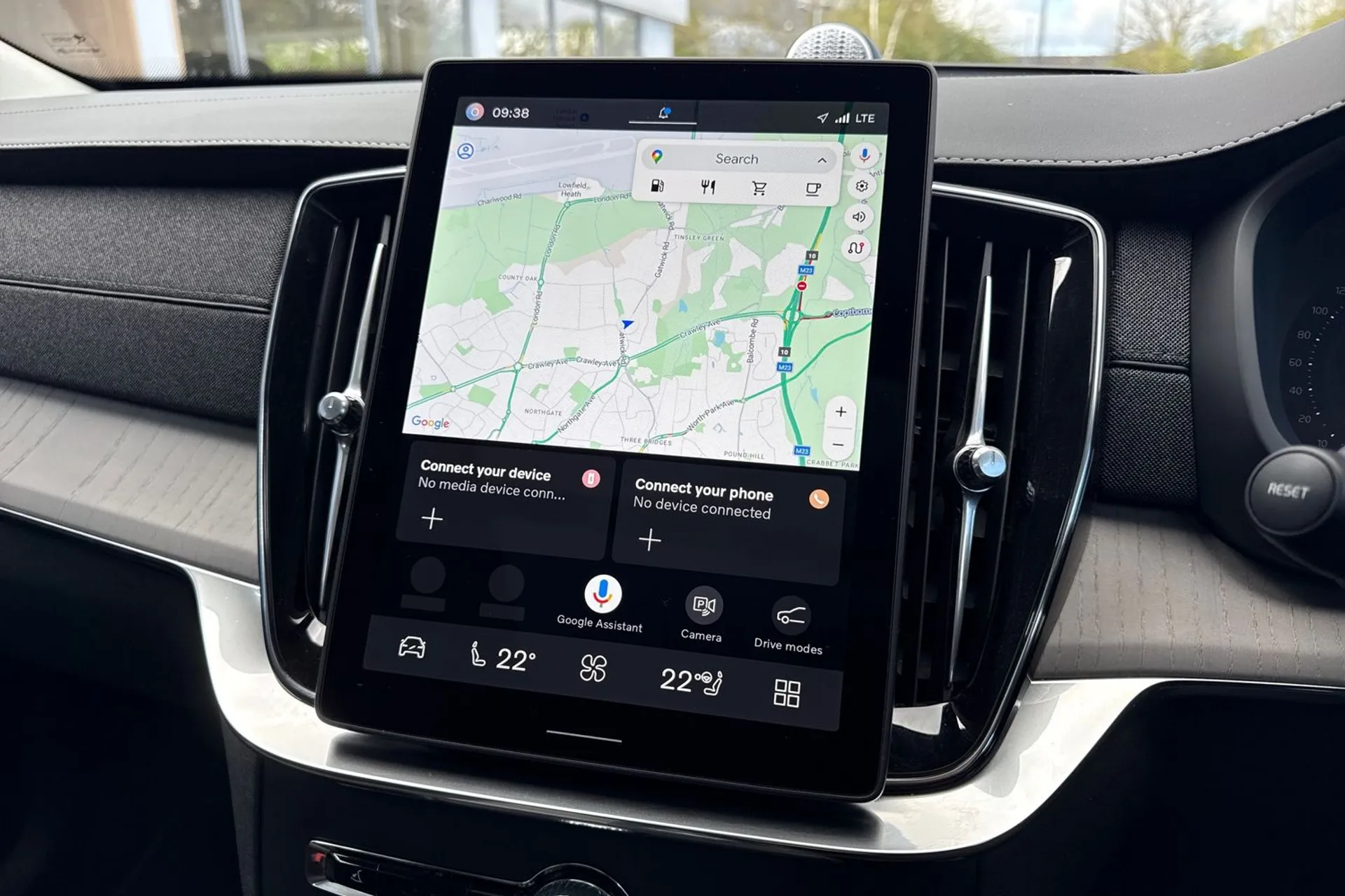 Volvo XC90 thumbnail image number 5