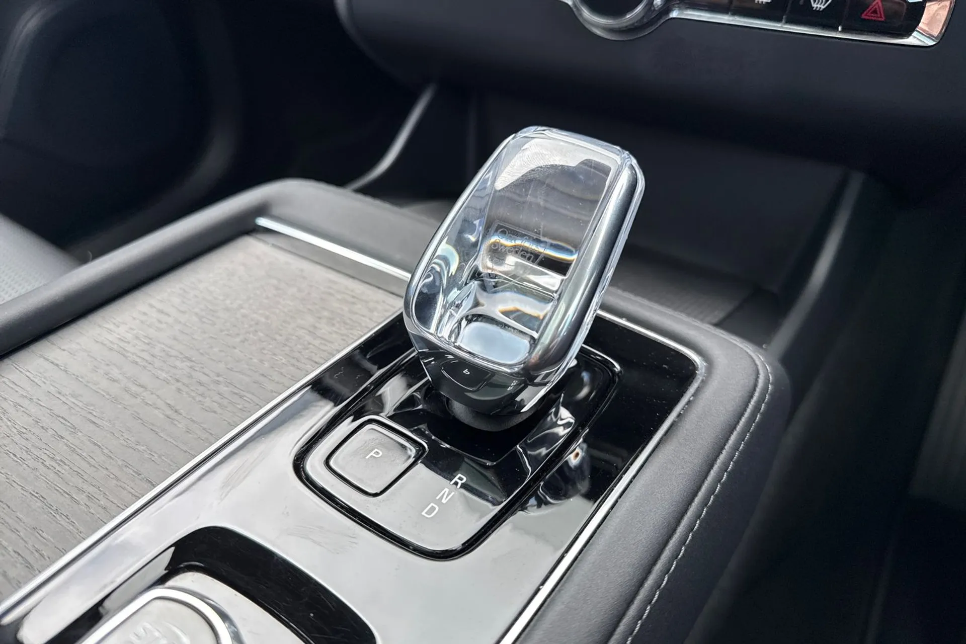 Volvo XC90 thumbnail image number 47