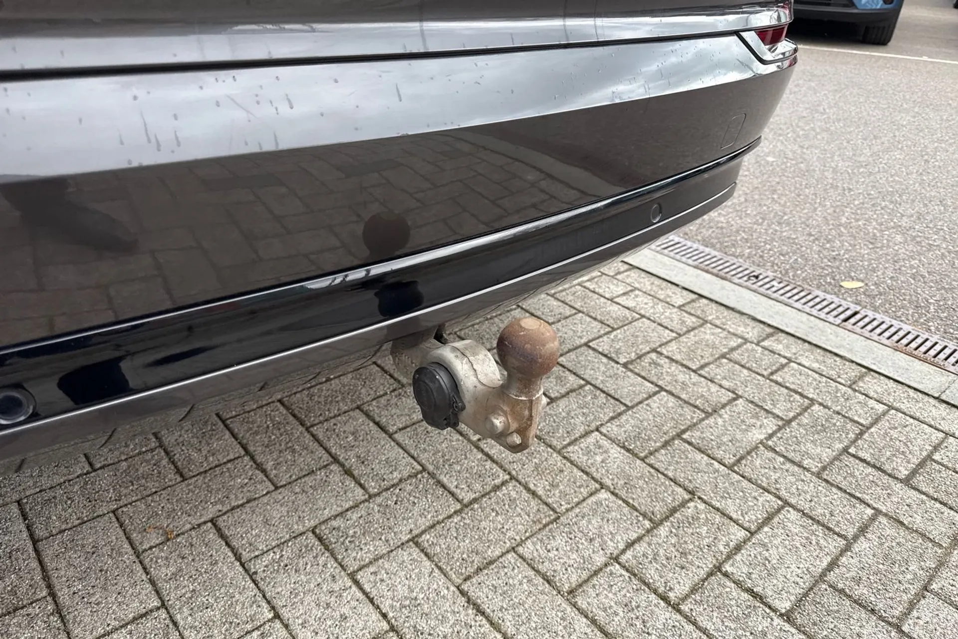 Volvo XC90 thumbnail image number 23