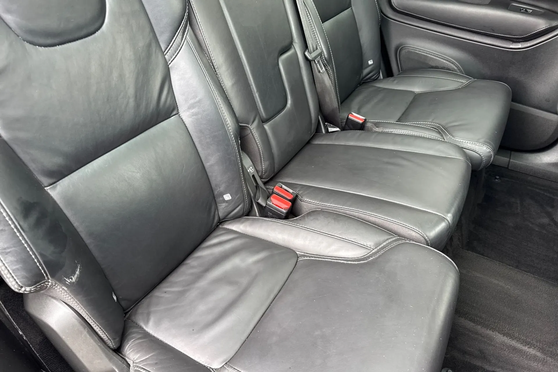 Volvo XC90 thumbnail image number 29