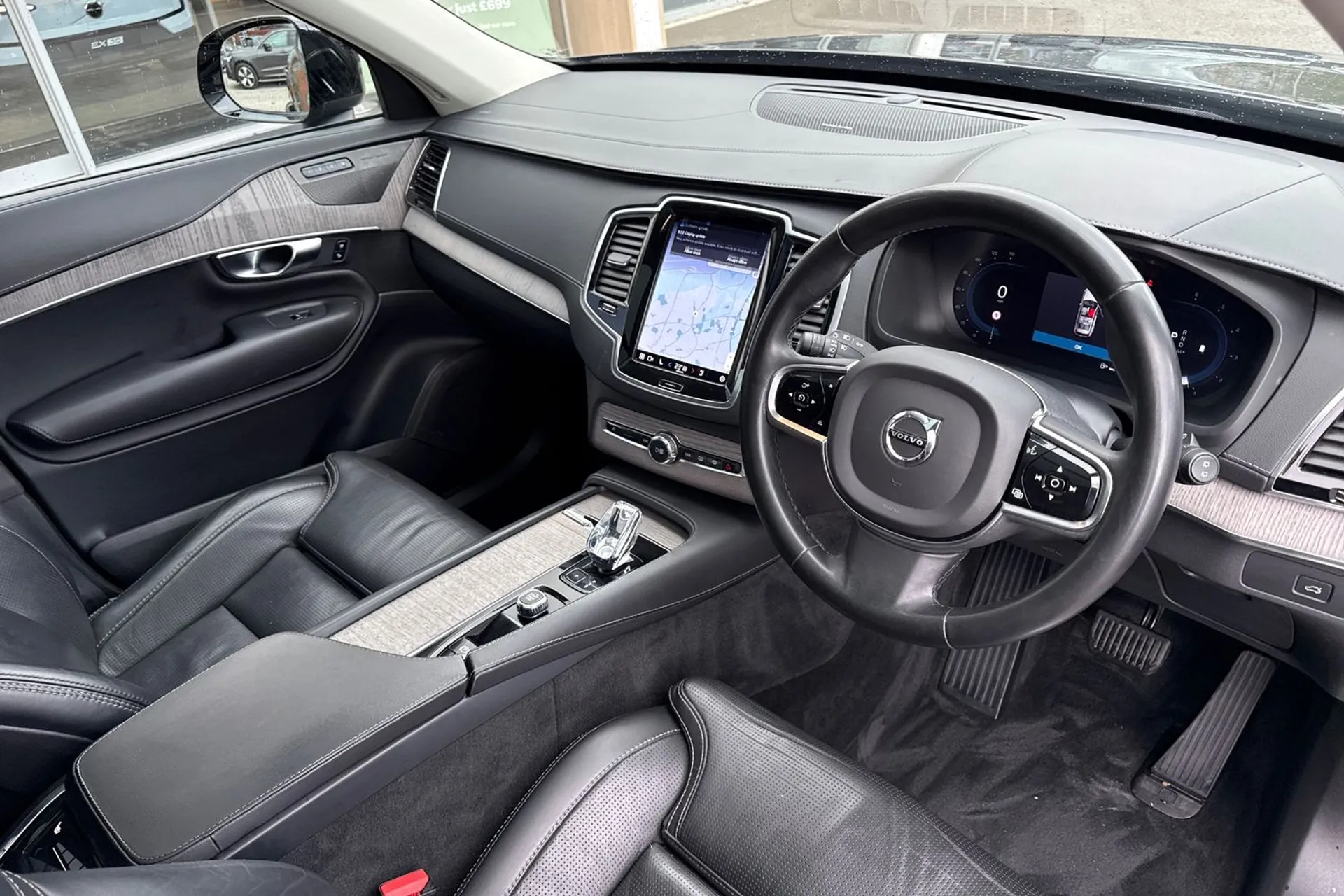 Volvo XC90 thumbnail image number 6