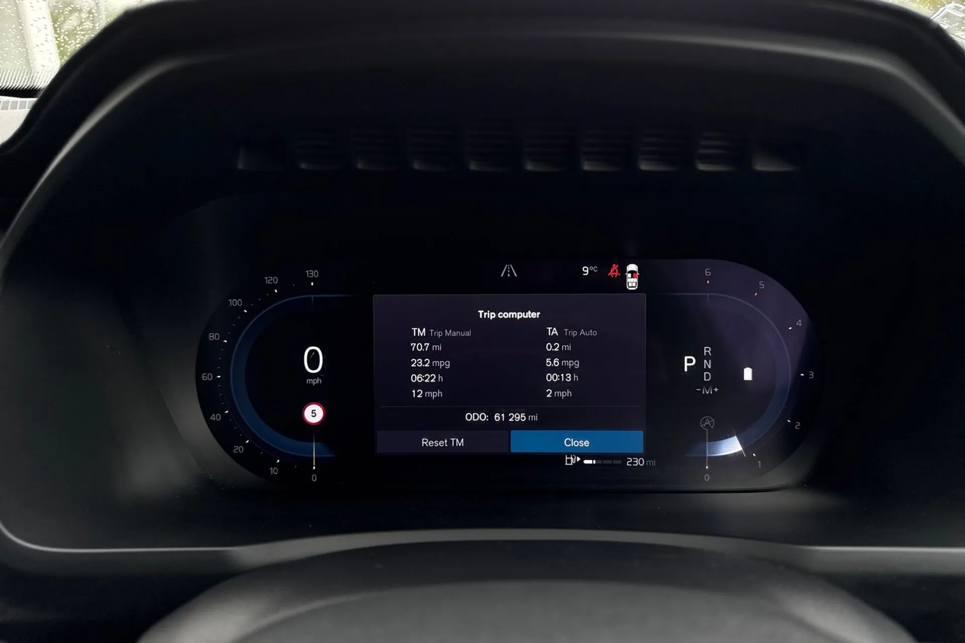 Volvo XC90 thumbnail image number 49