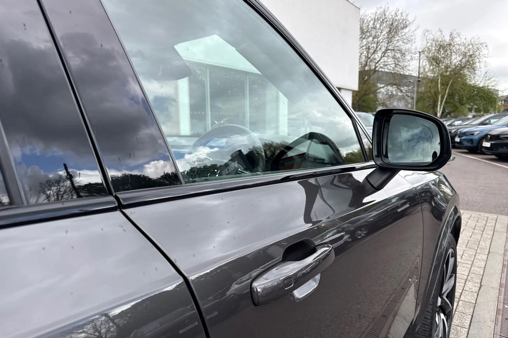 Volvo XC90 thumbnail image number 19