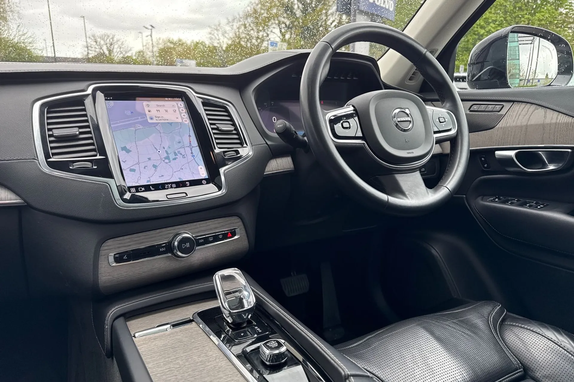 Volvo XC90 thumbnail image number 39