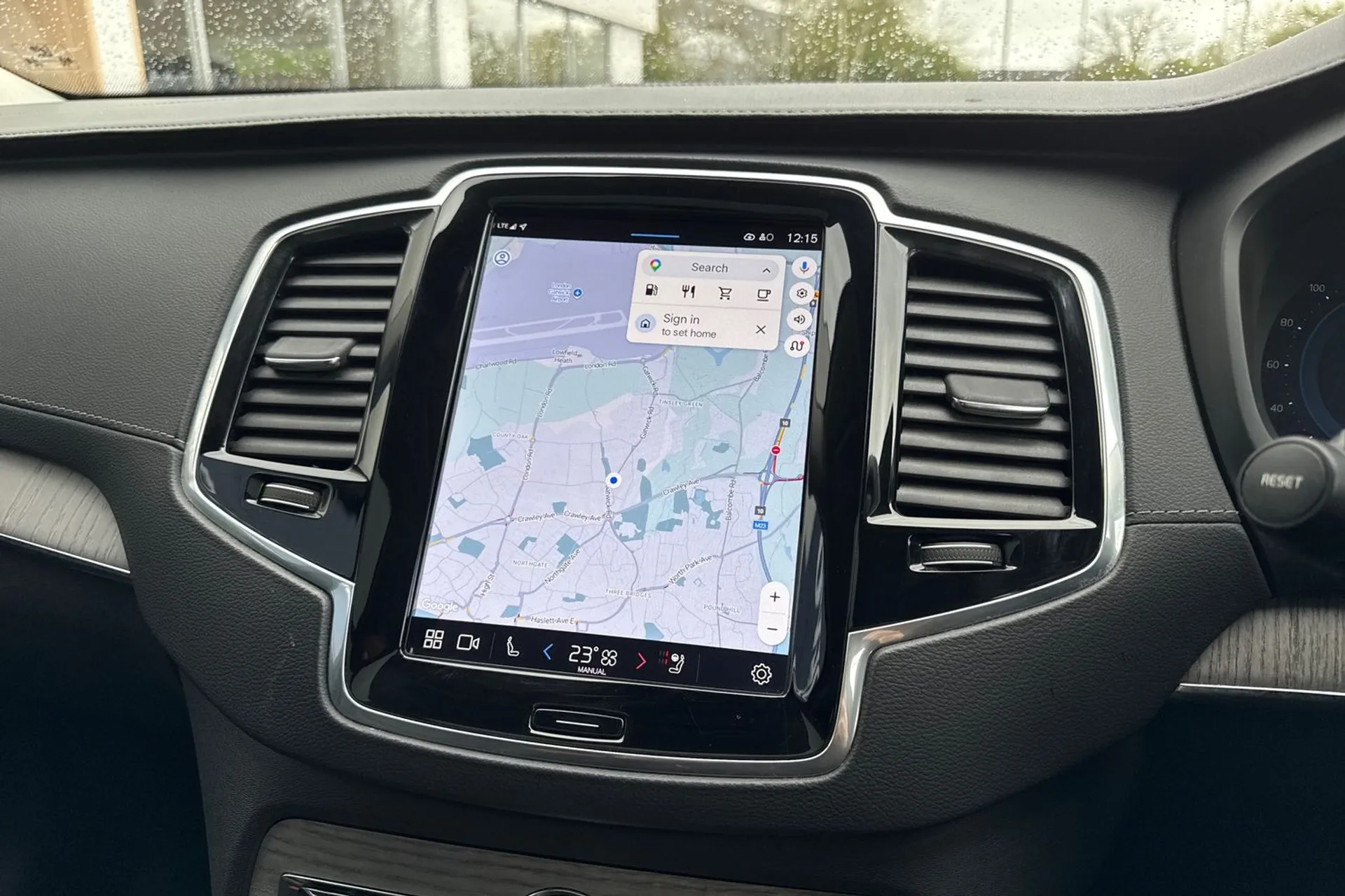 Volvo XC90 thumbnail image number 5