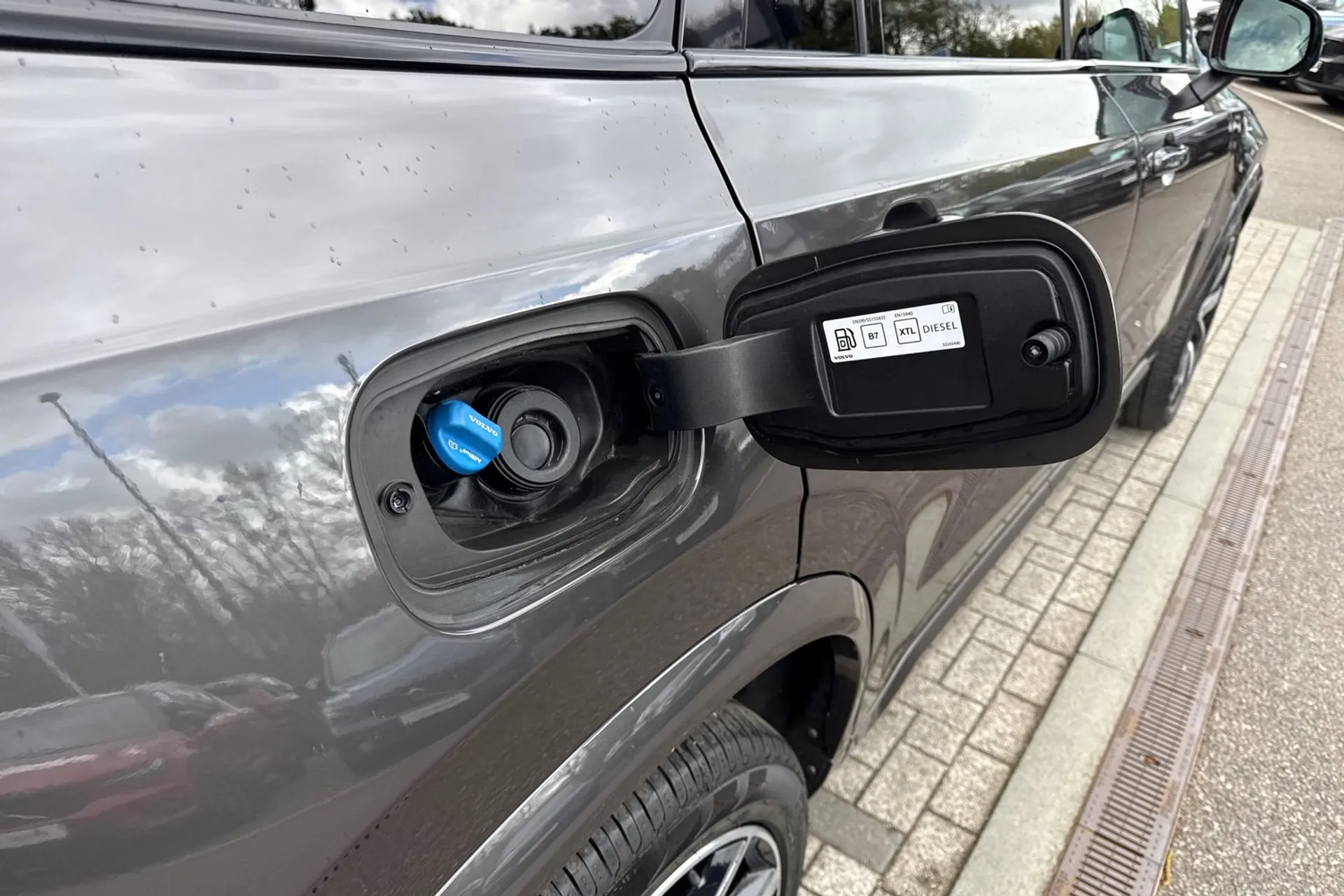 Volvo XC90 thumbnail image number 21