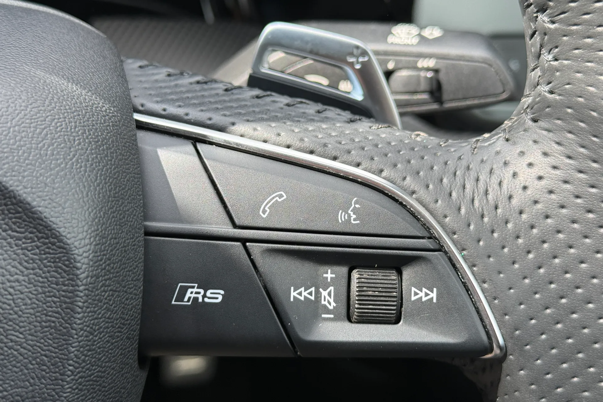 Audi RS3 thumbnail image number 27