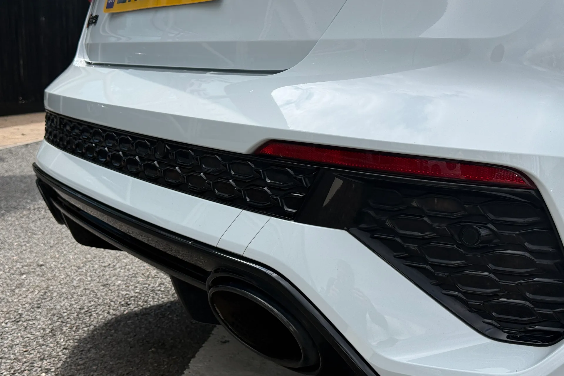 Audi RS3 thumbnail image number 47