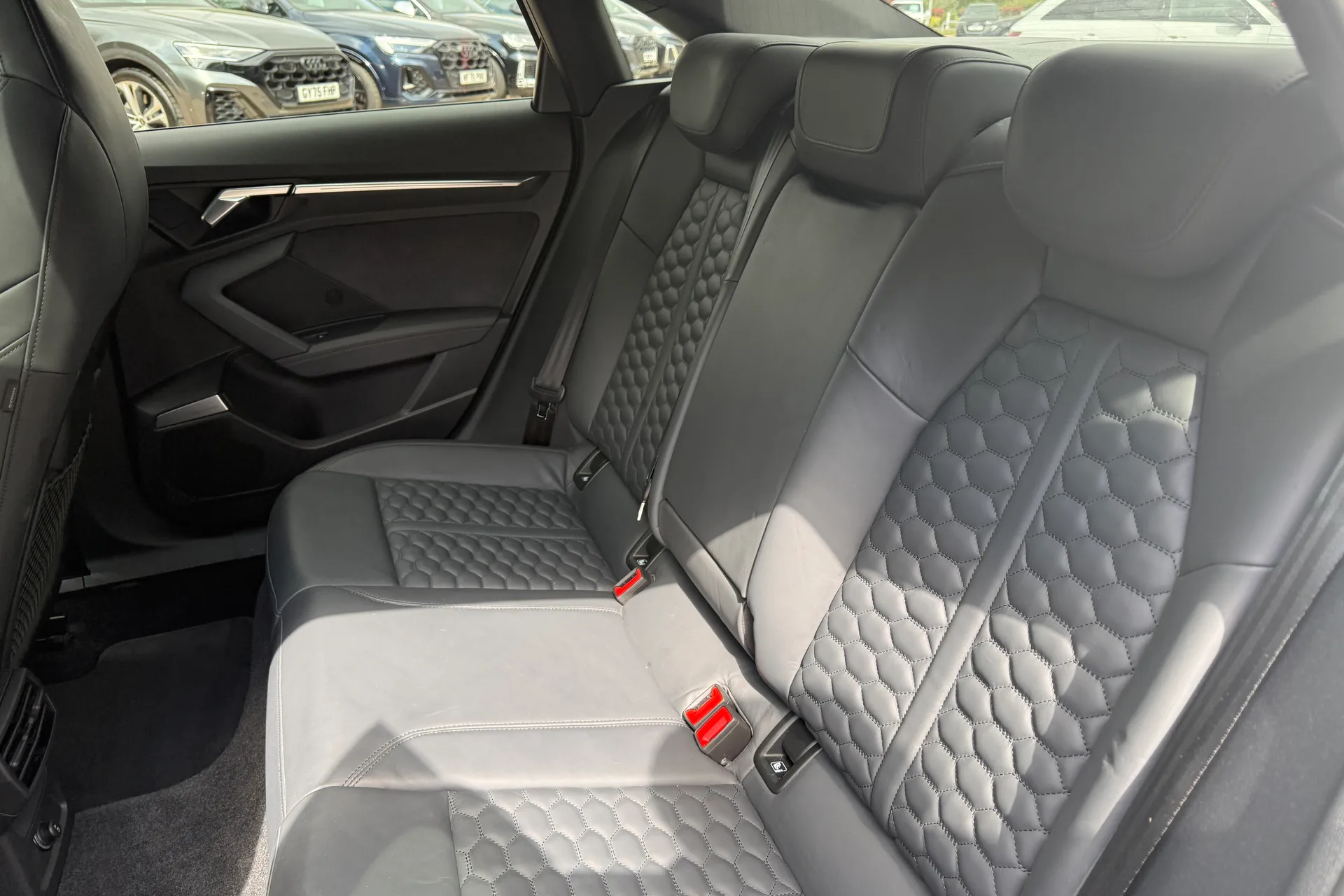 Audi RS3 thumbnail image number 56