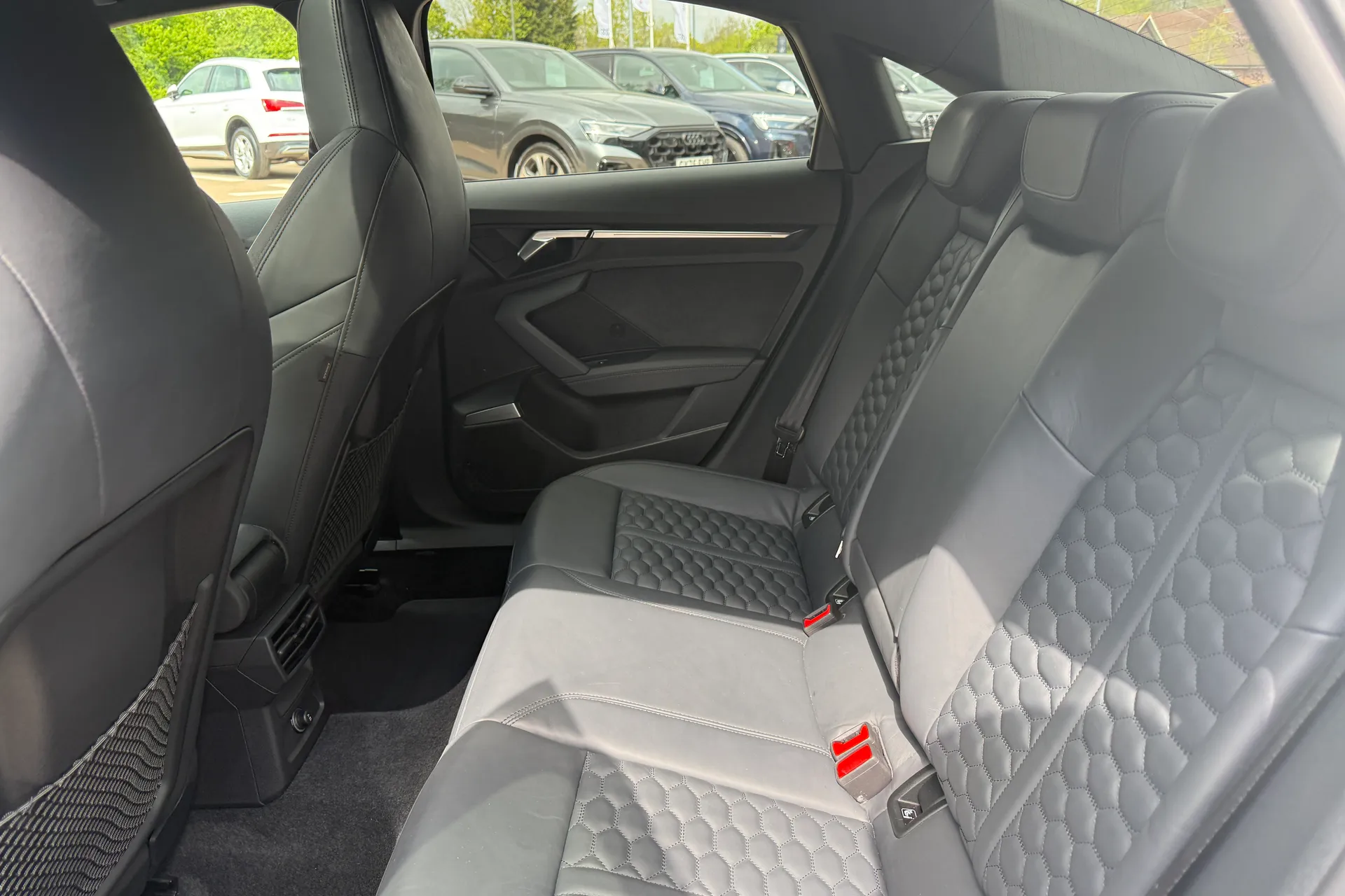 Audi RS3 thumbnail image number 57