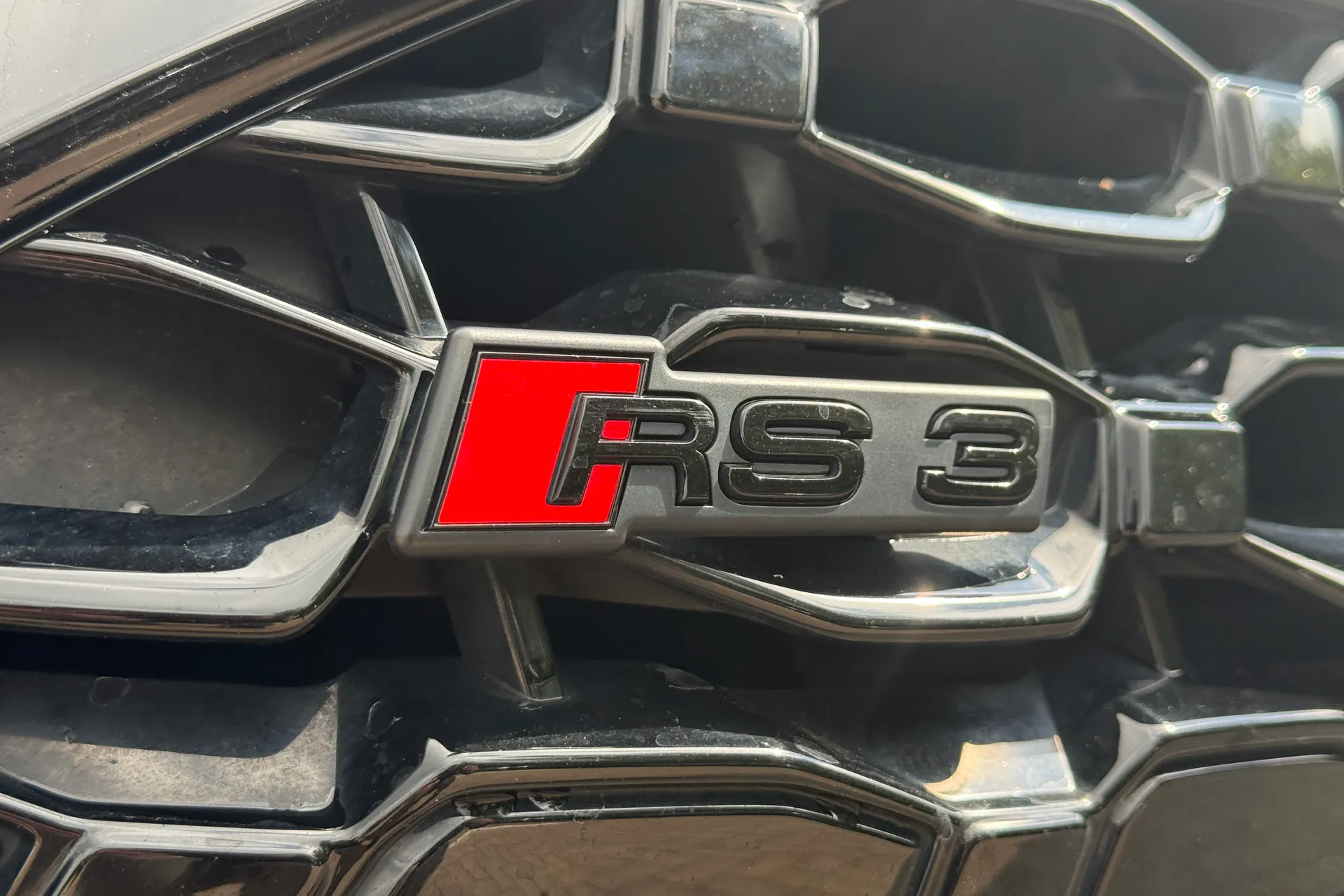 Audi RS3 thumbnail image number 63