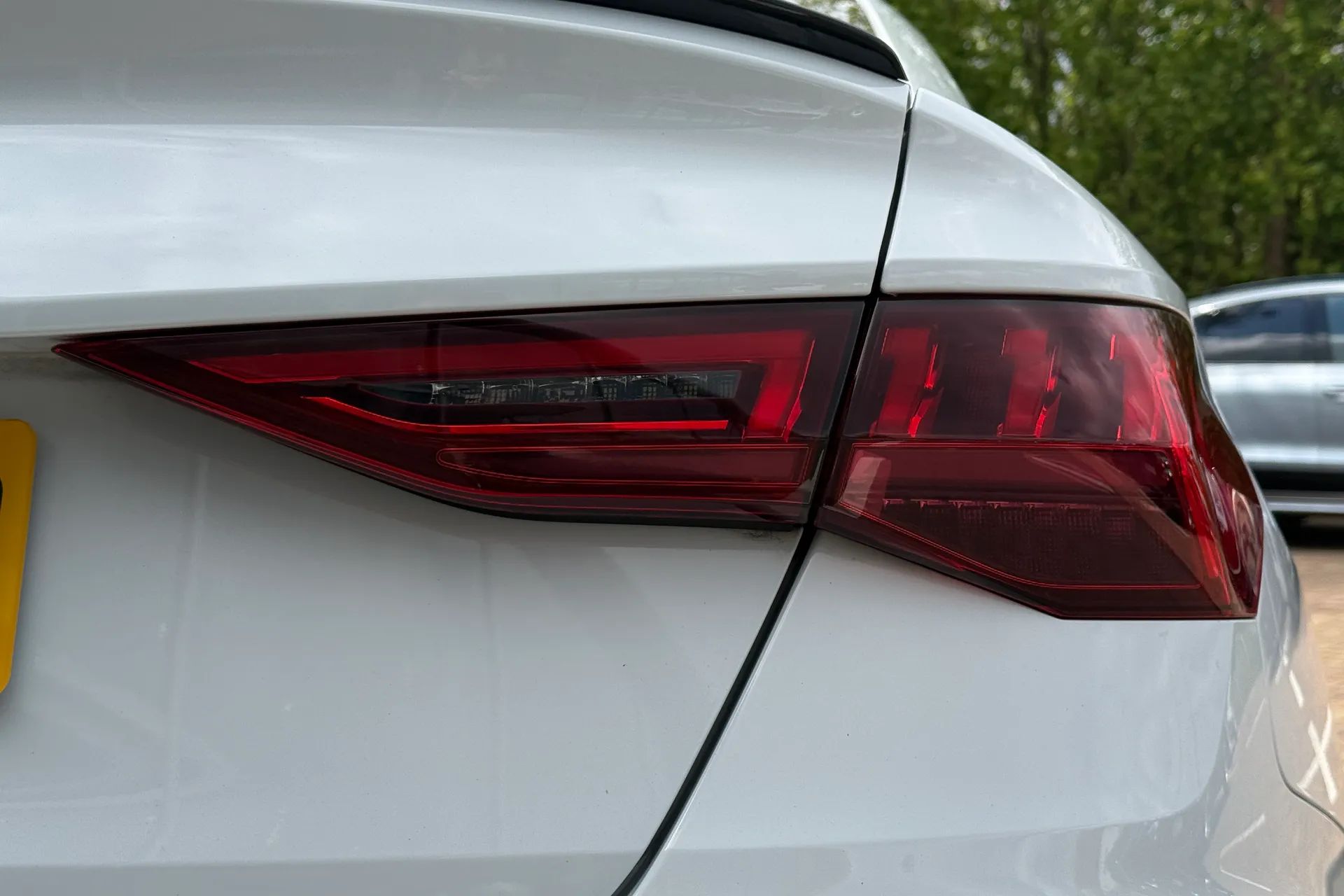 Audi RS3 thumbnail image number 51
