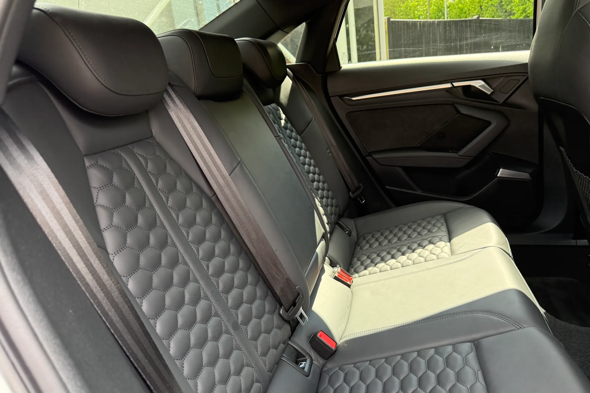 Audi RS3 thumbnail image number 39