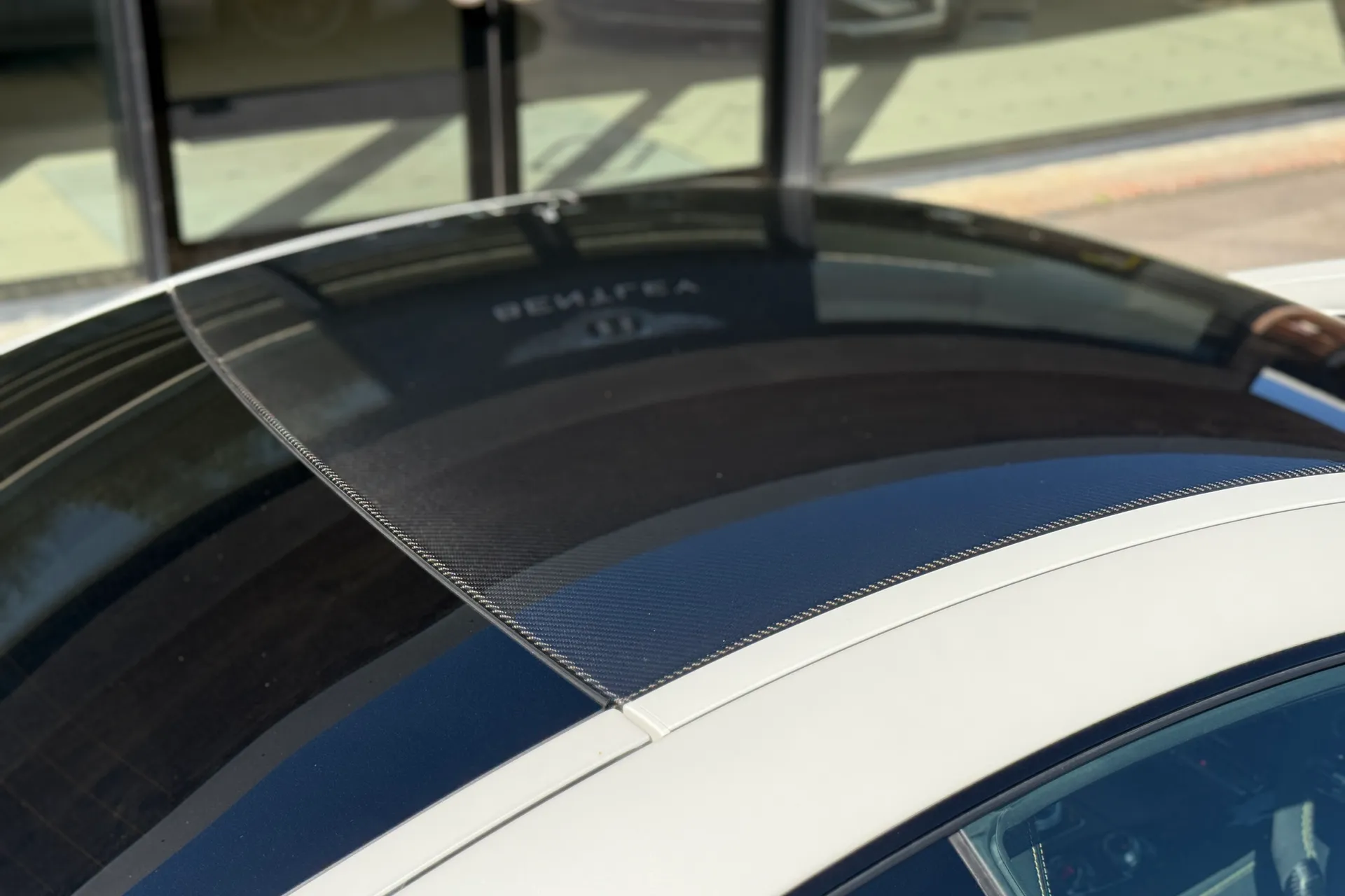 MERCEDES-BENZ AMG GT thumbnail image number 25