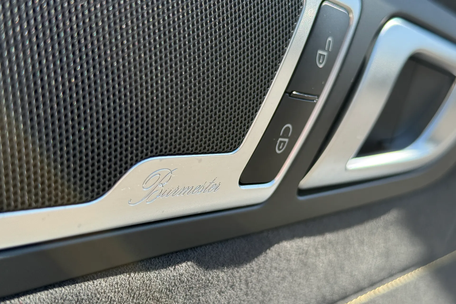 MERCEDES-BENZ AMG GT thumbnail image number 45