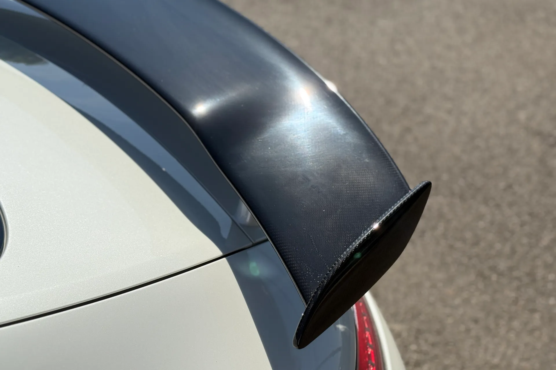 MERCEDES-BENZ AMG GT thumbnail image number 23