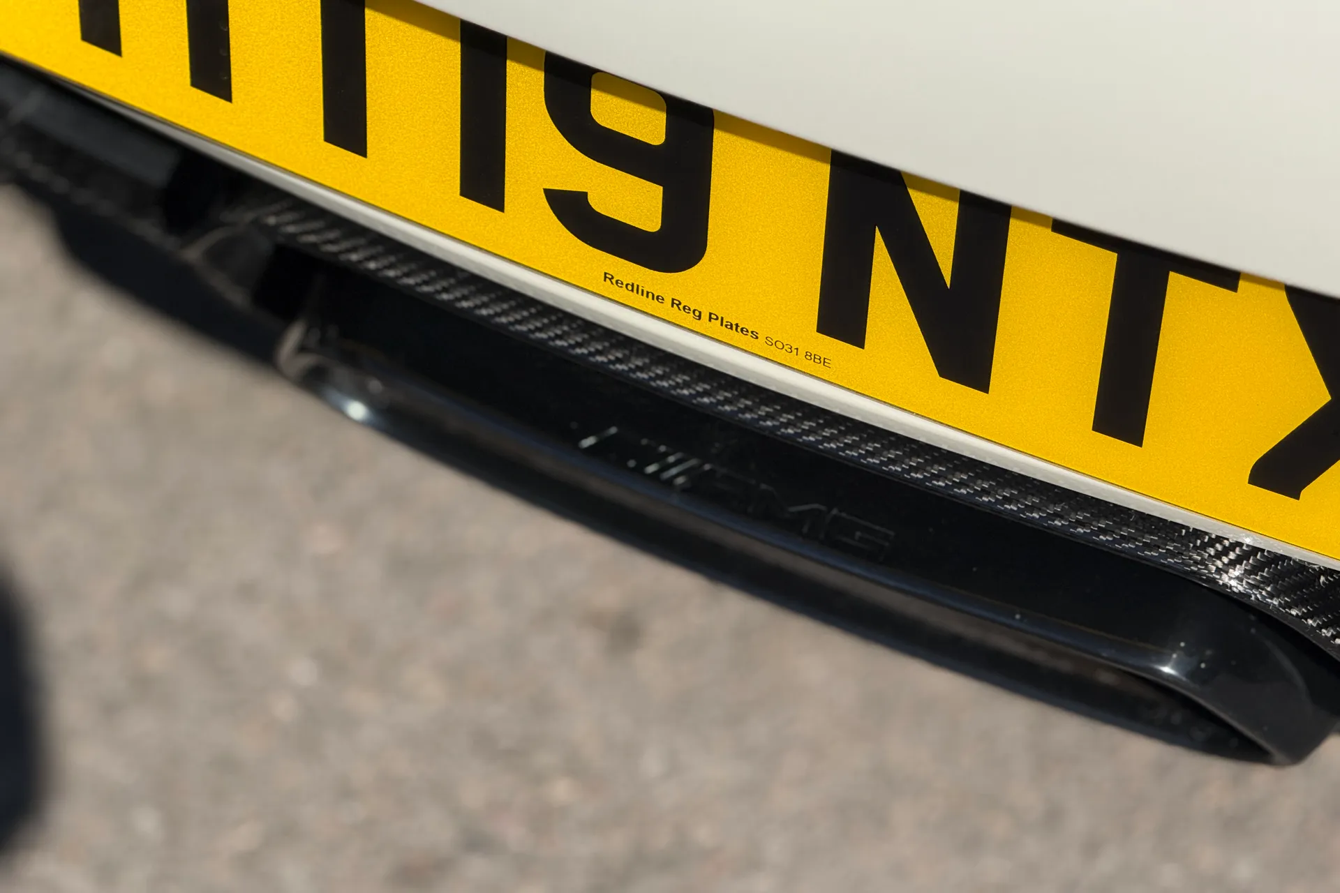 MERCEDES-BENZ AMG GT thumbnail image number 22