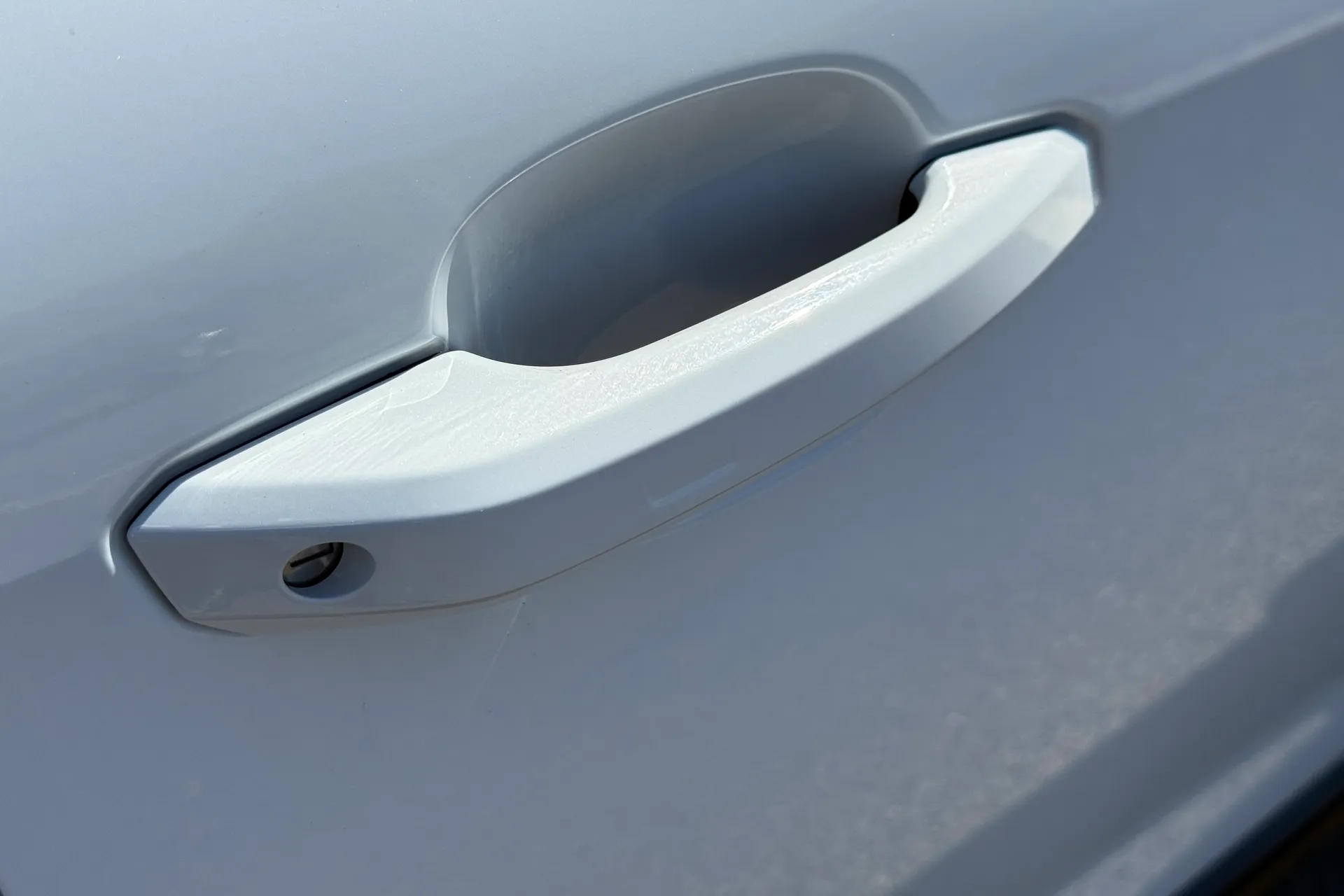 Audi A4 thumbnail image number 12