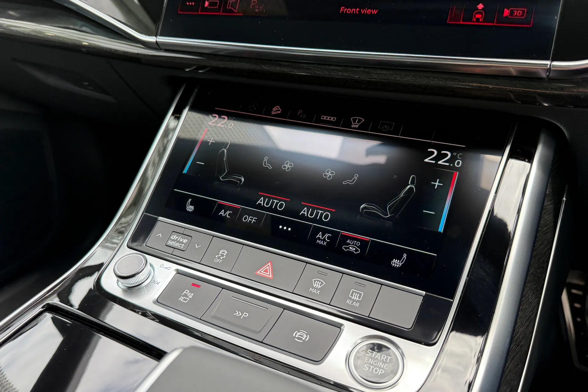 Audi Q7 thumbnail image number 26