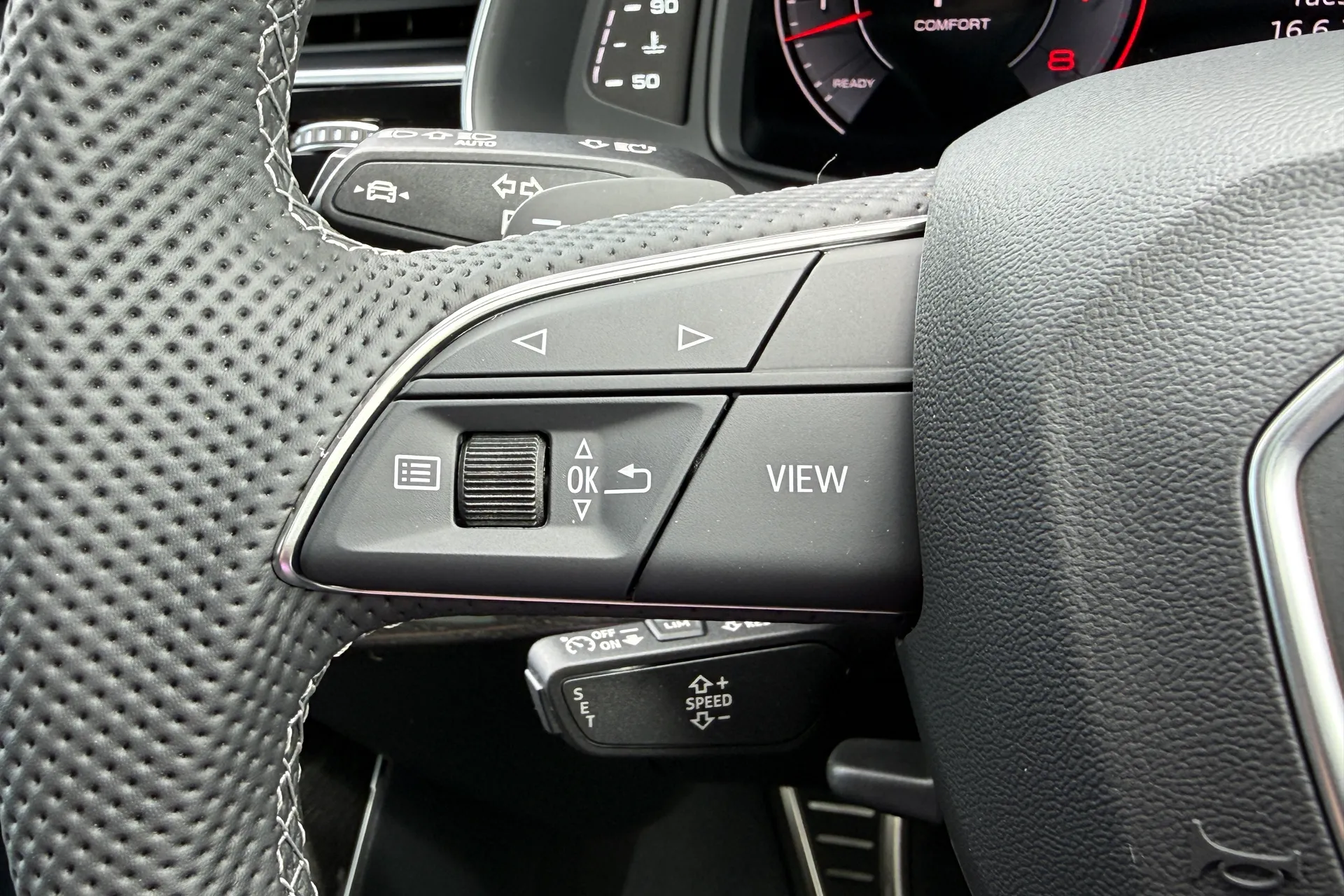 Audi Q7 thumbnail image number 57