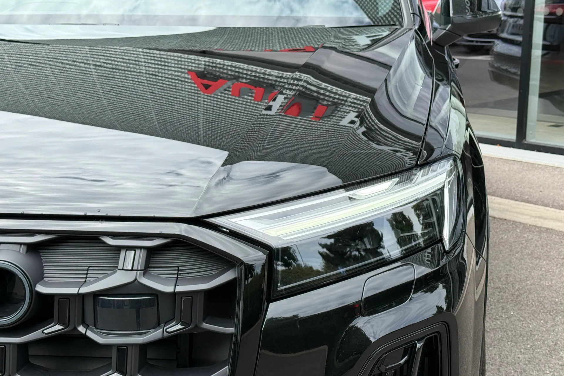 Audi Q7 thumbnail image number 16