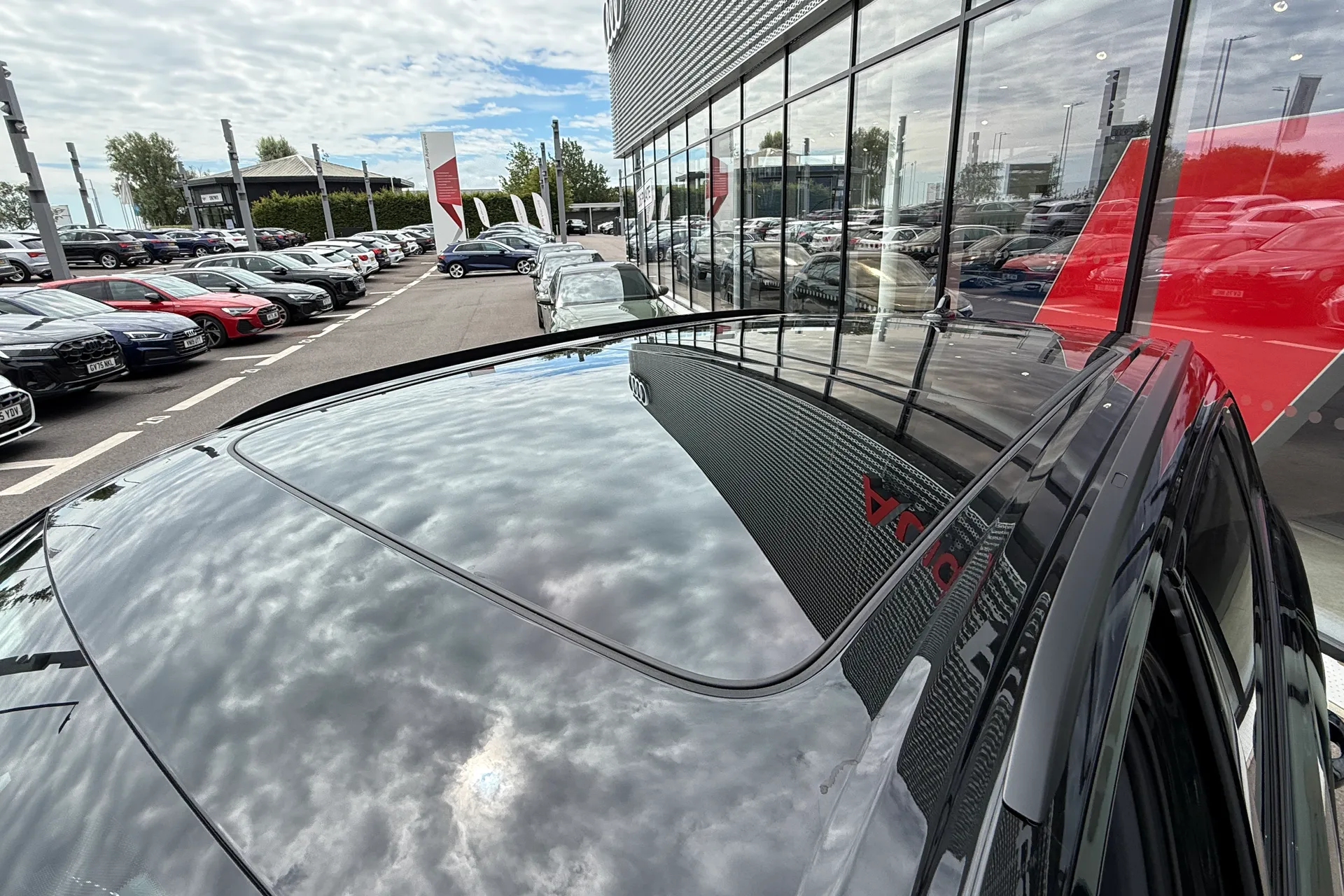 Audi Q7 thumbnail image number 54