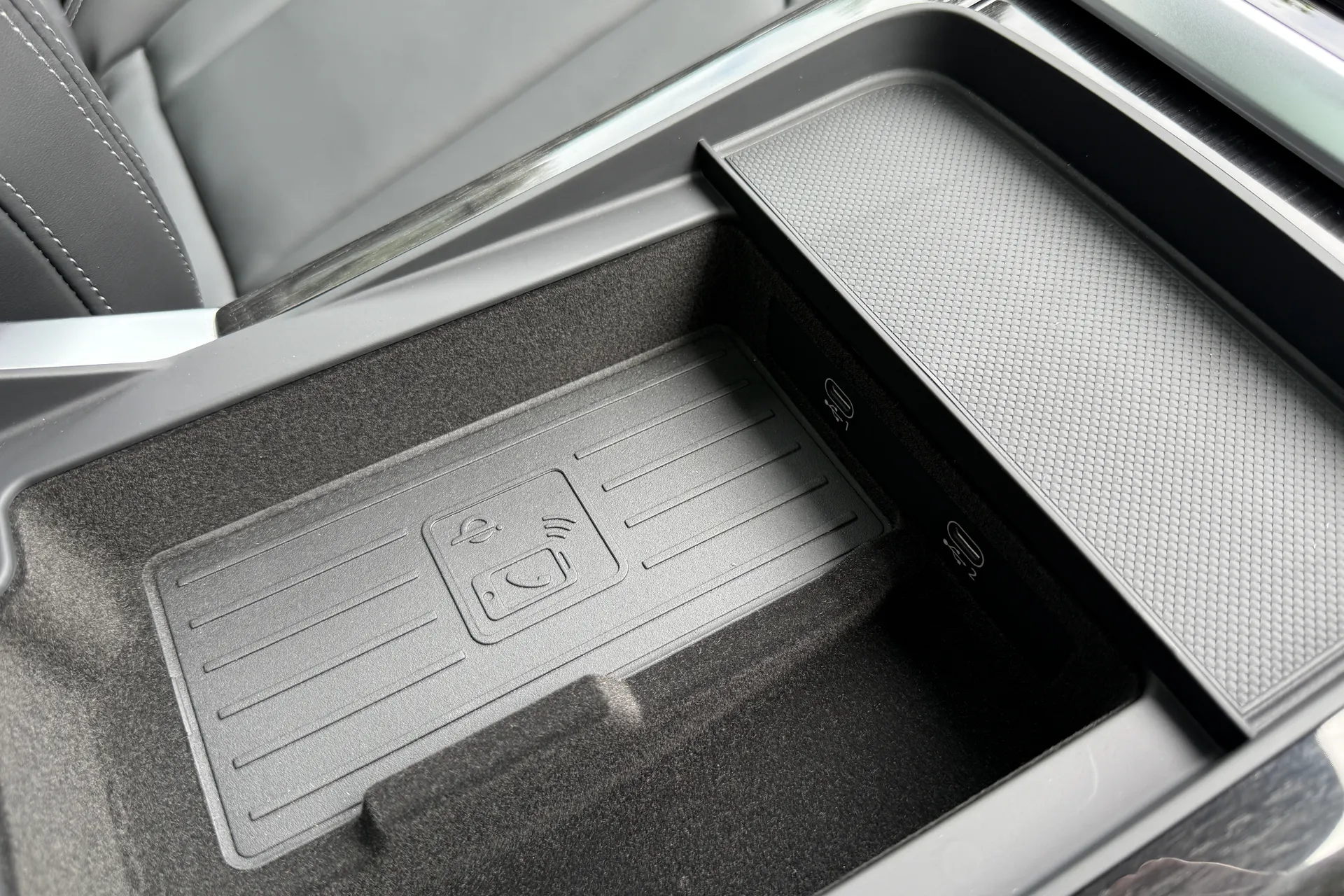 Audi Q7 thumbnail image number 22