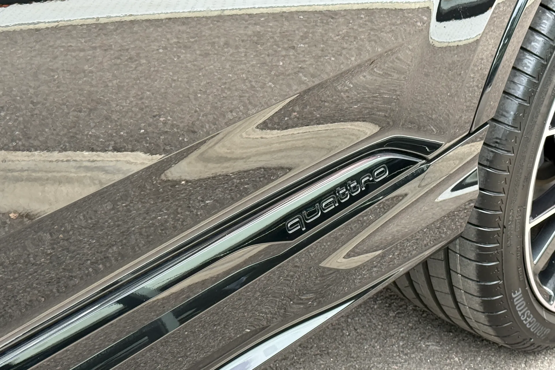 Audi Q7 thumbnail image number 53