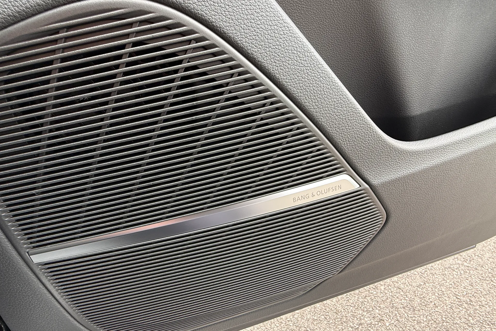 Audi Q7 thumbnail image number 14