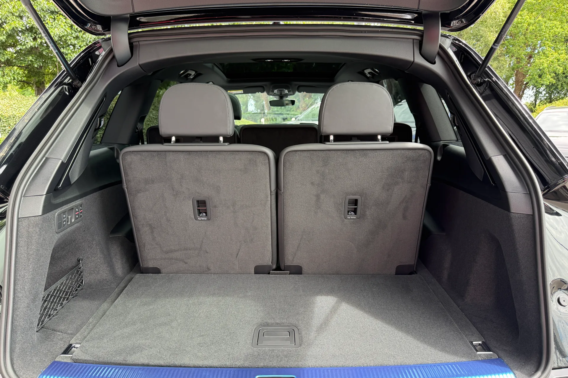 Audi Q7 thumbnail image number 51