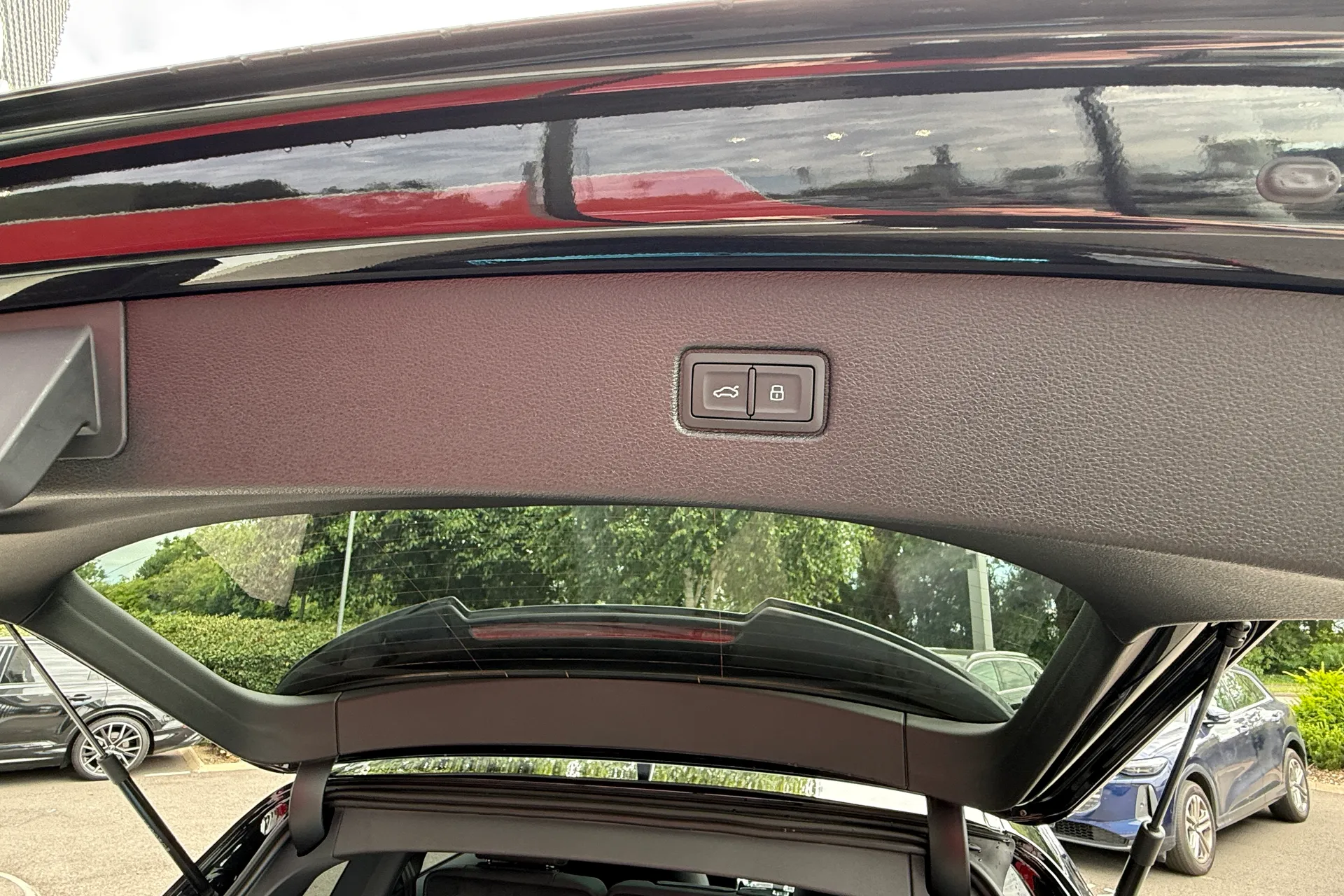 Audi Q7 thumbnail image number 48