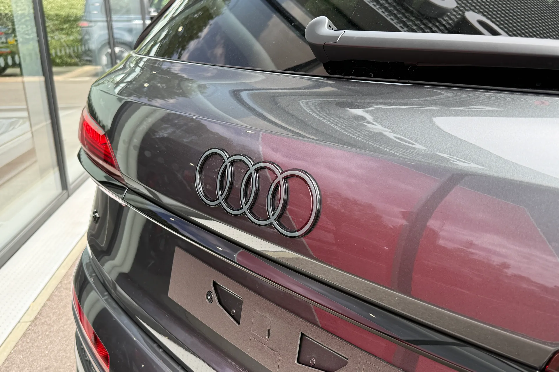 Audi Q7 thumbnail image number 12