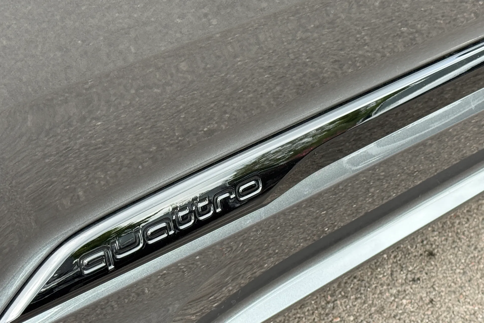 Audi Q7 thumbnail image number 13