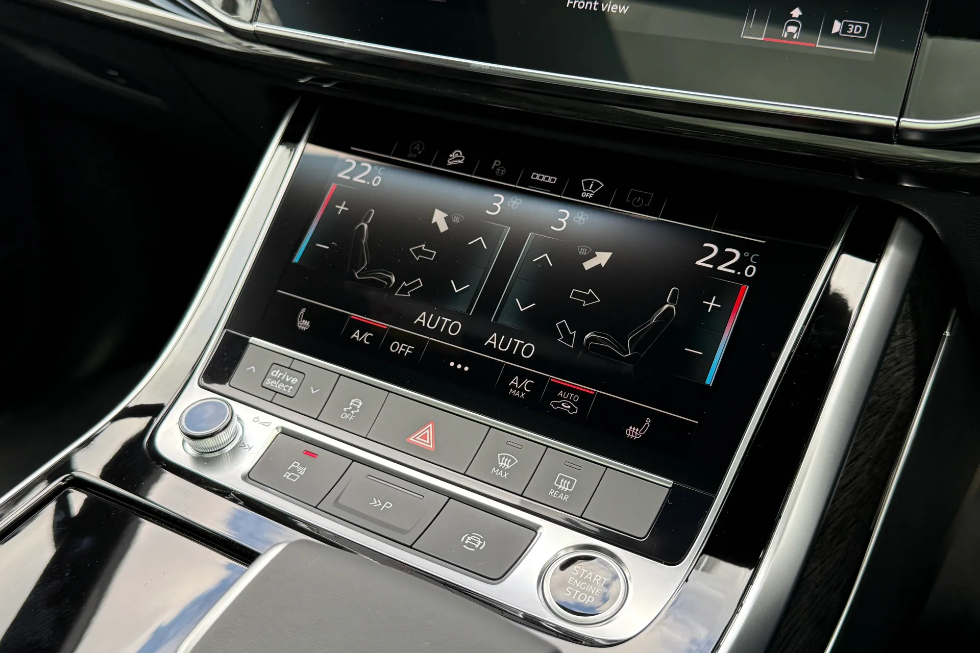 Audi Q7 thumbnail image number 8