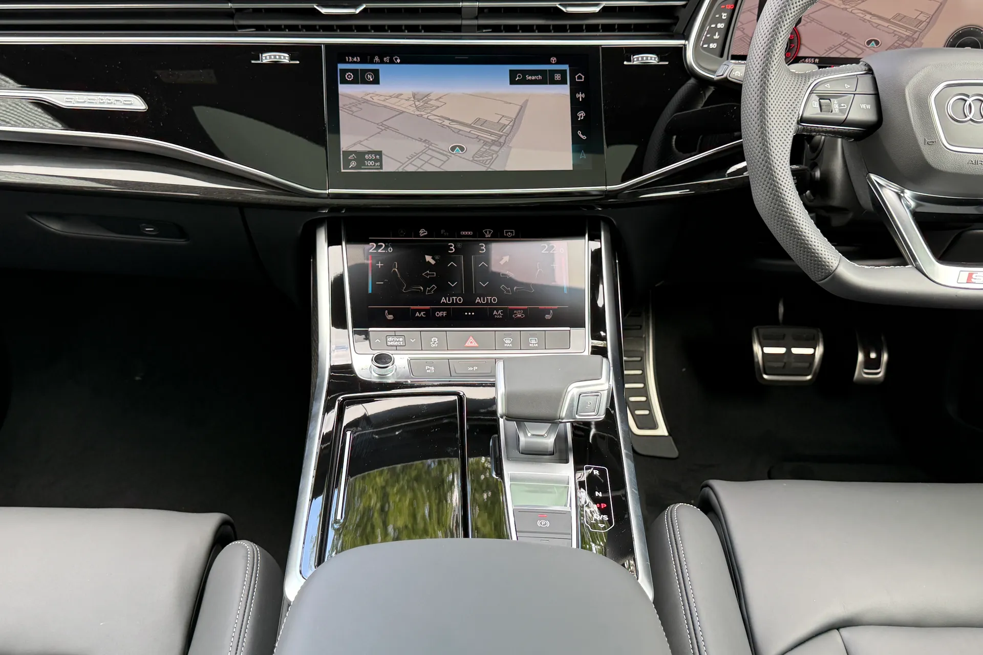 Audi Q7 thumbnail image number 51