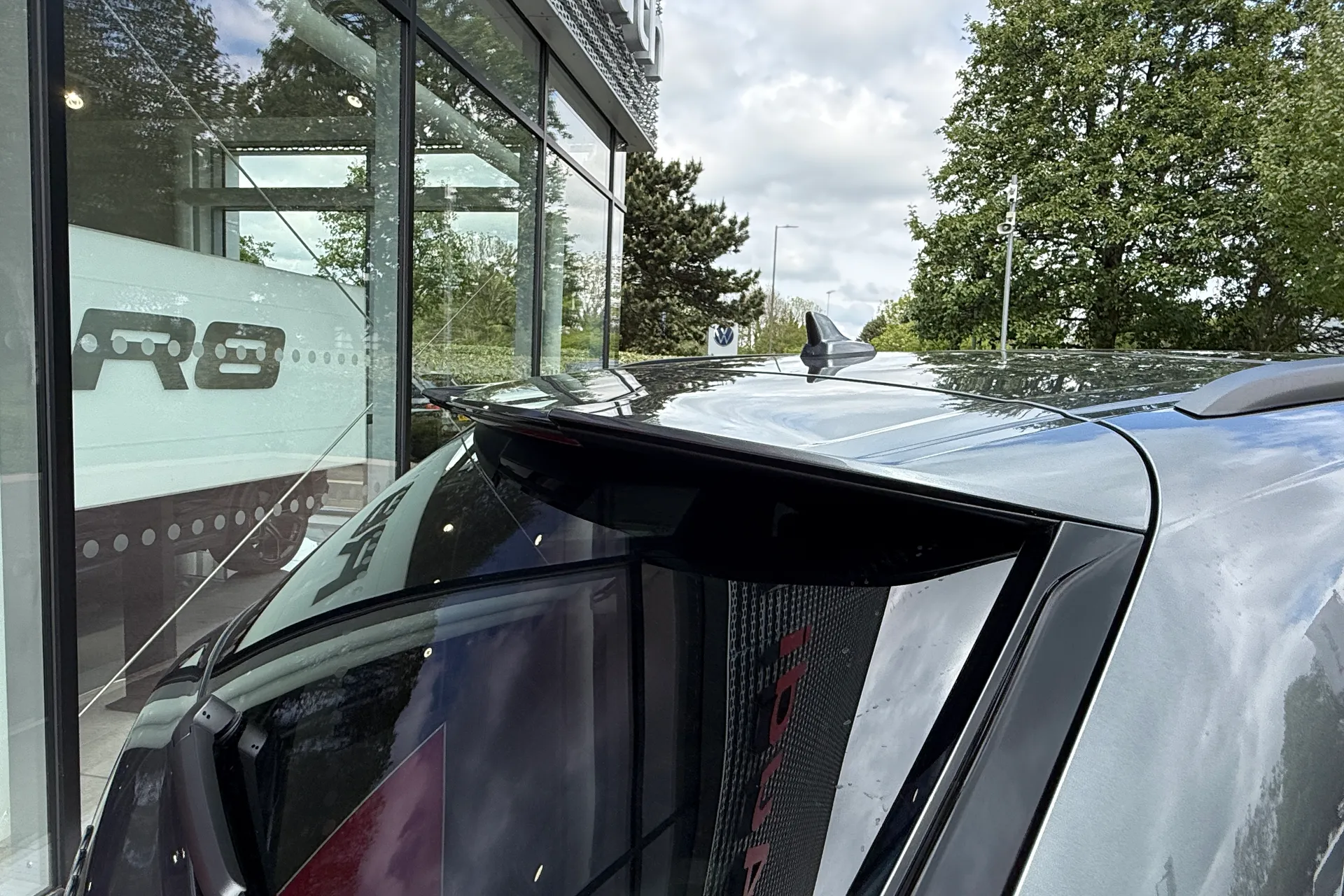 Audi Q7 thumbnail image number 11