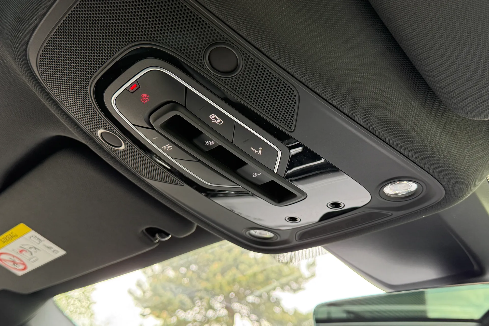 Audi Q7 thumbnail image number 45