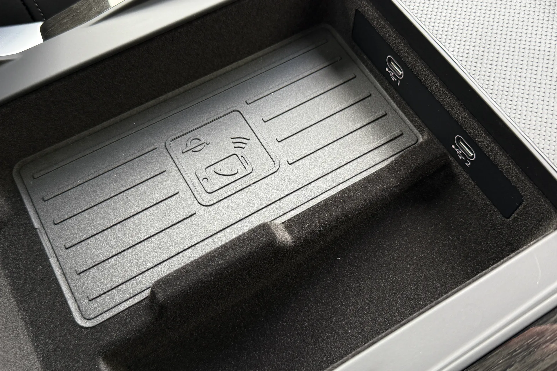 Audi Q7 thumbnail image number 22