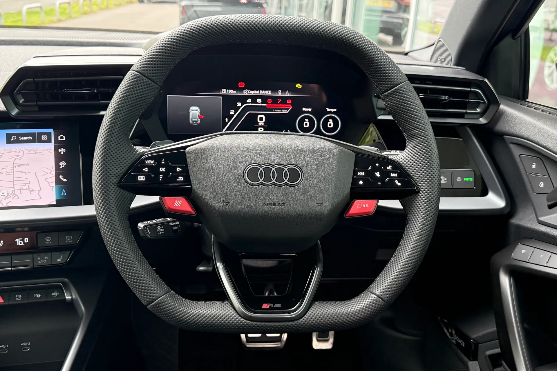 Audi RS3 thumbnail image number 53