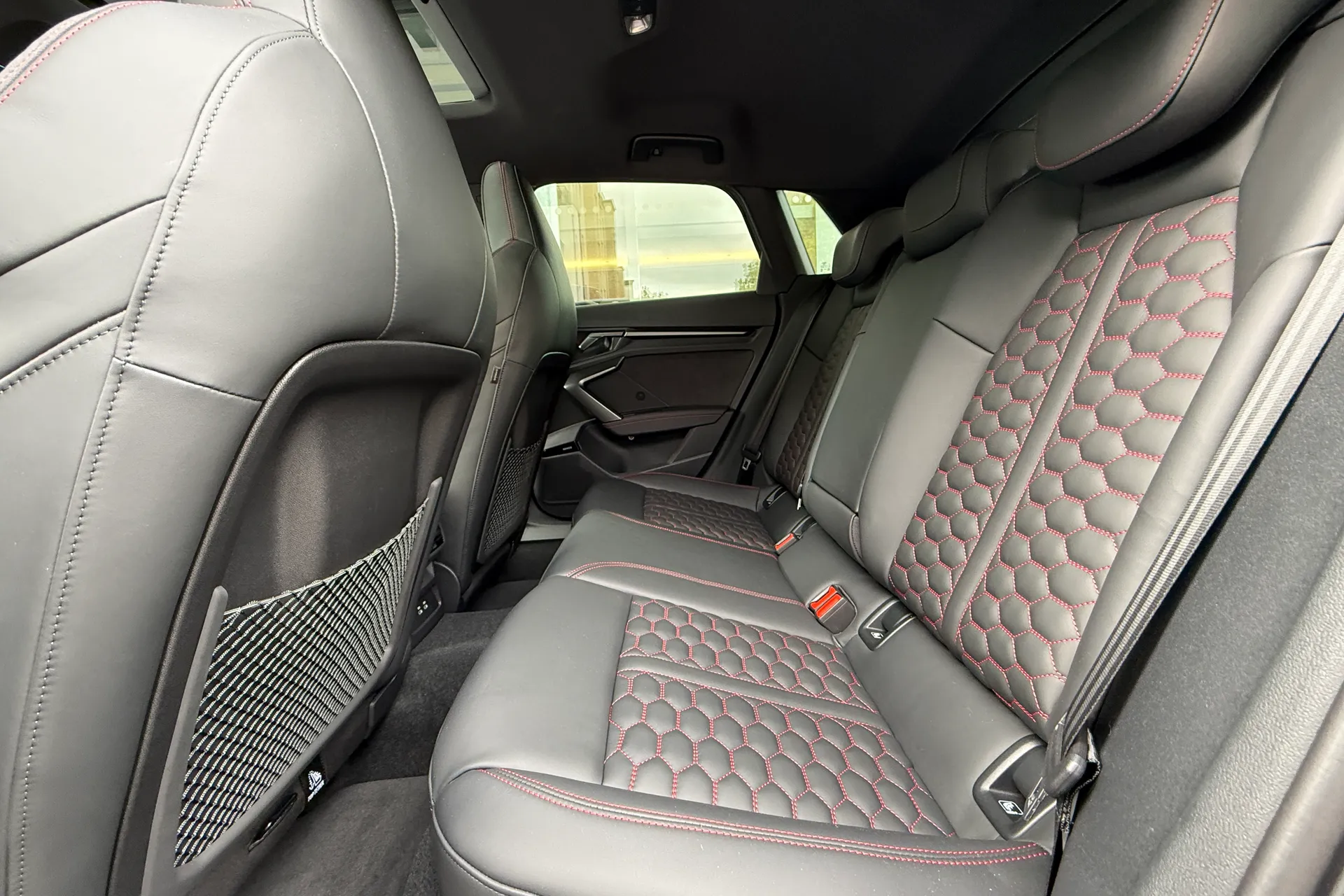 Audi RS3 thumbnail image number 64