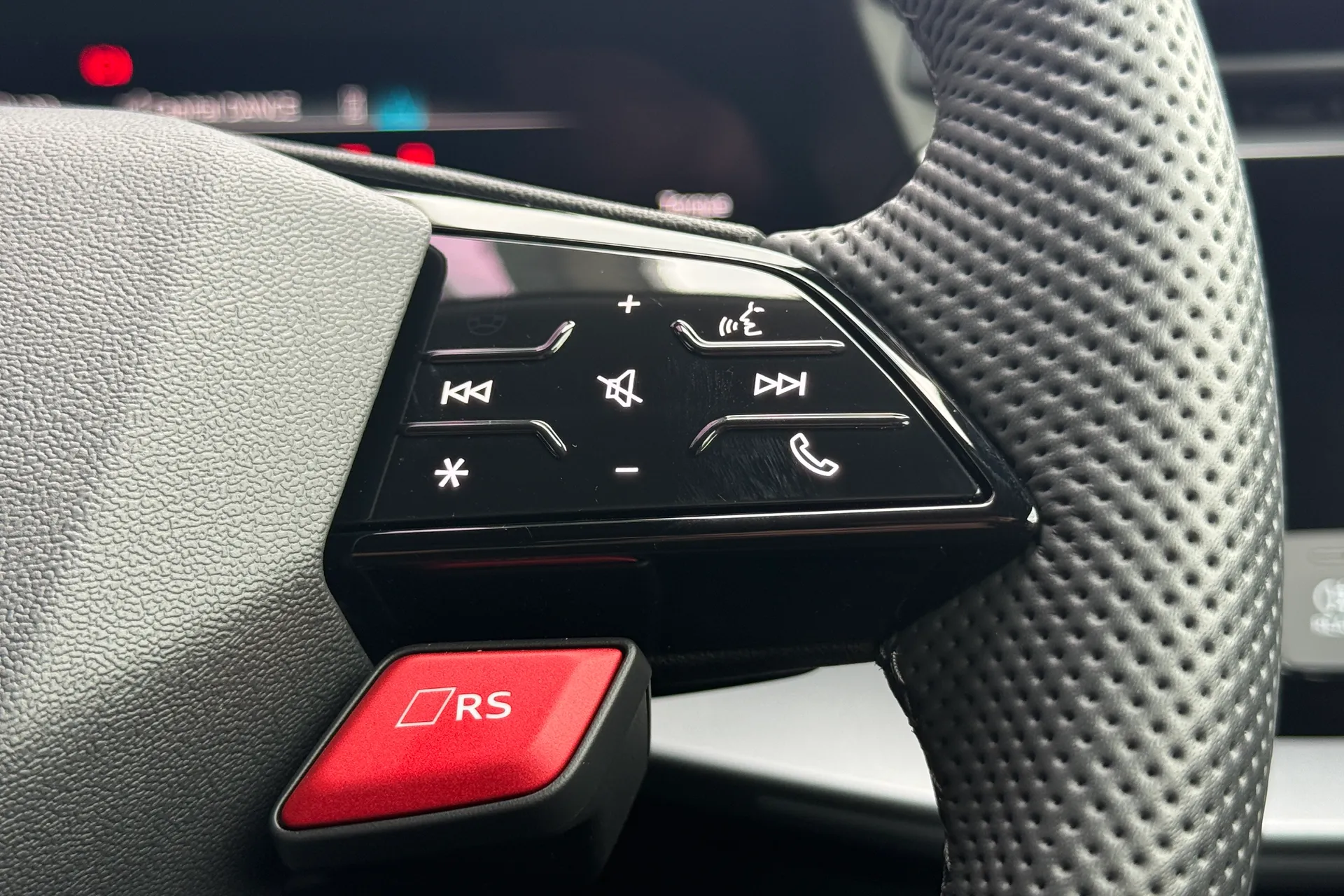 Audi RS3 thumbnail image number 18