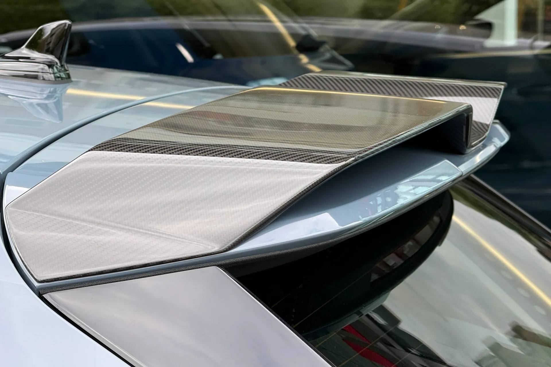 Audi RS3 thumbnail image number 62