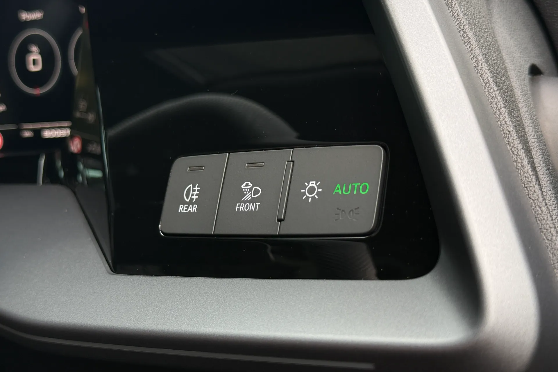 Audi RS3 thumbnail image number 74