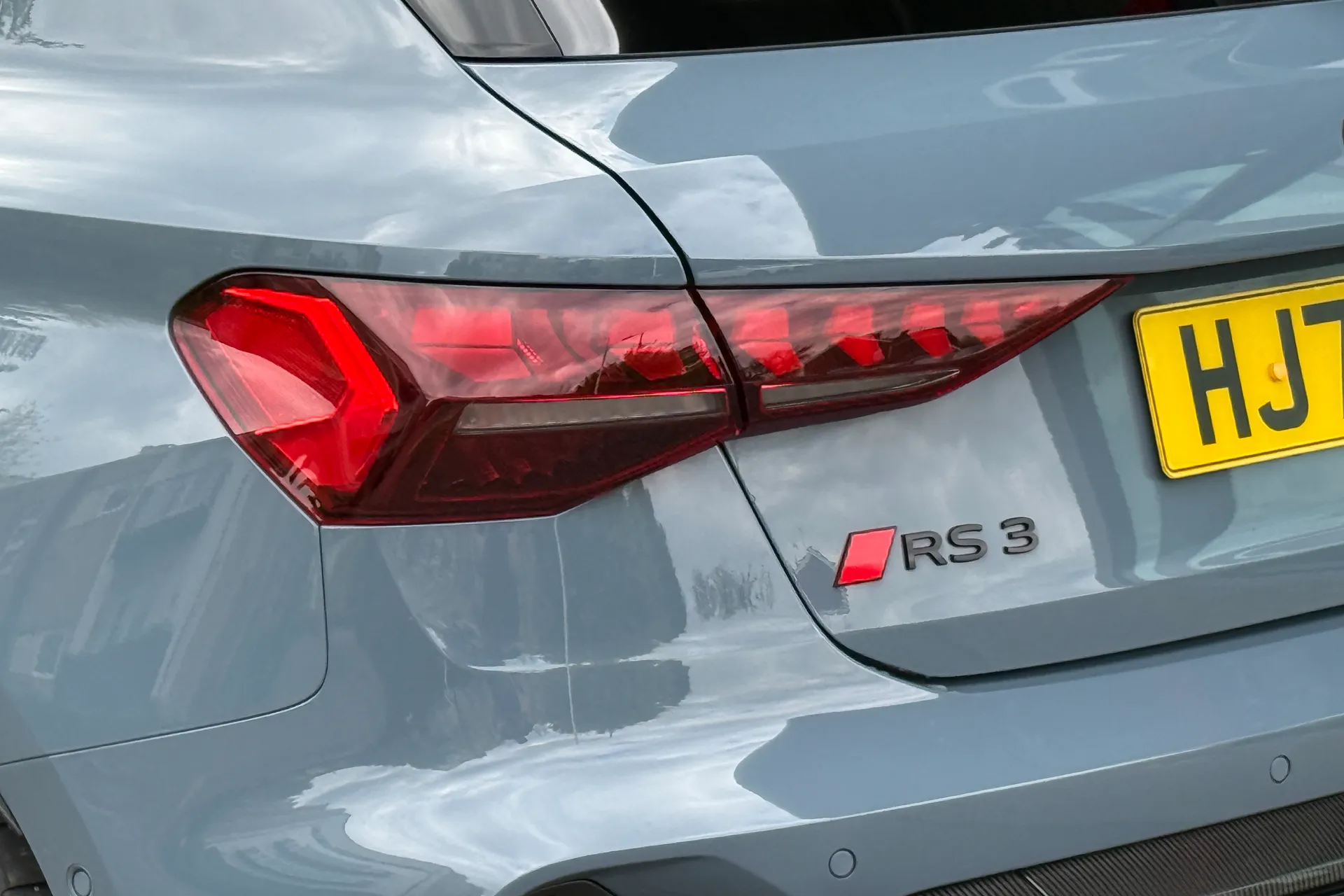 Audi RS3 thumbnail image number 58