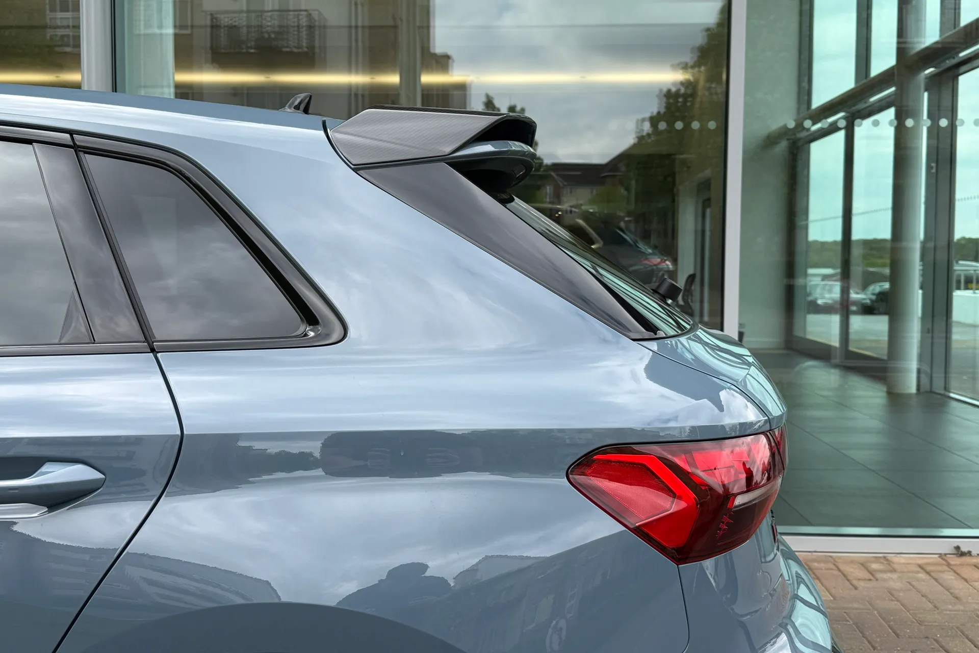 Audi RS3 thumbnail image number 60