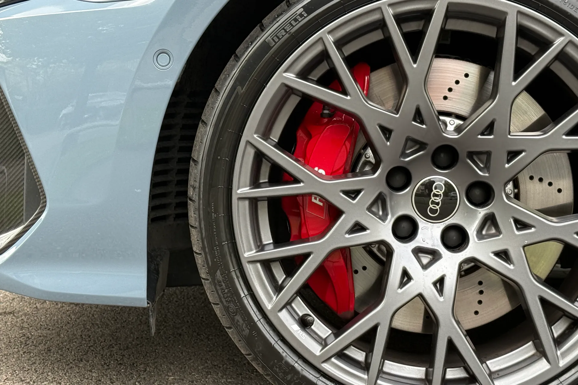 Audi RS3 thumbnail image number 67