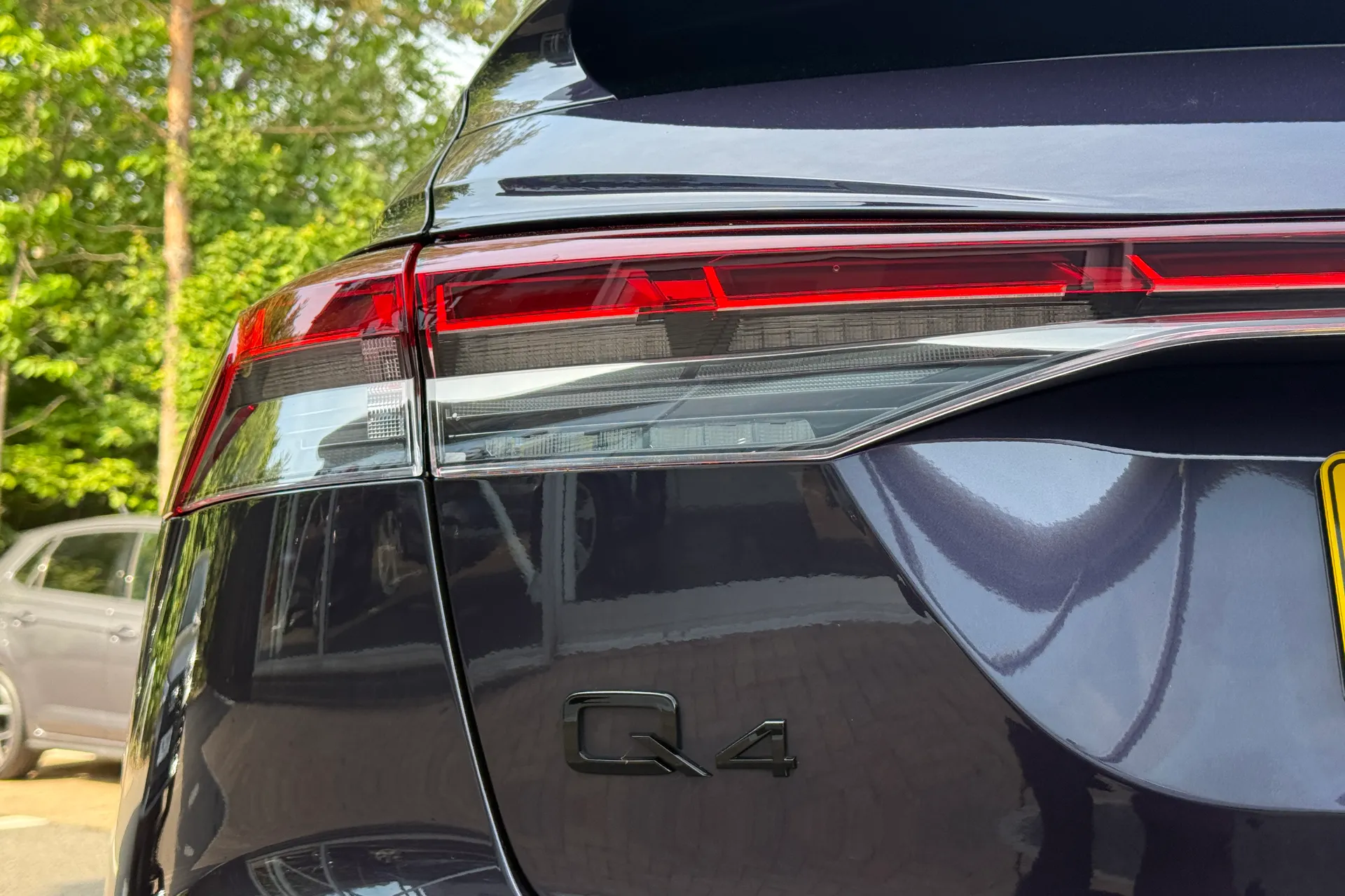 Audi Q4 thumbnail image number 46